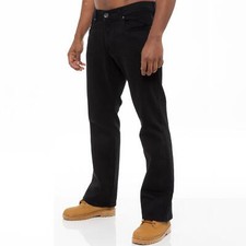 Enzo Hommes Jeans Bootcut