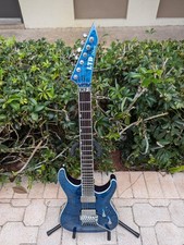 ESP LTD MH-1000 Quilted Maple