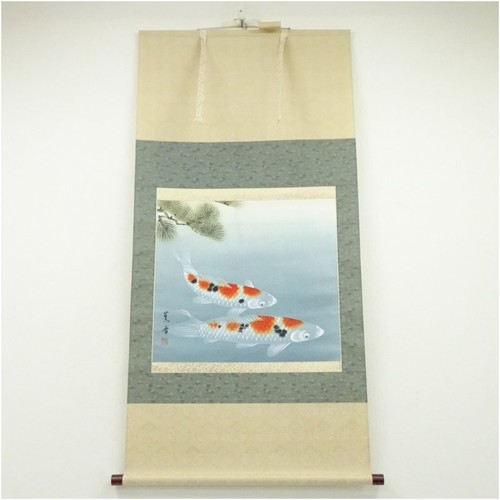 Tableau japonais suspendre - tableau,