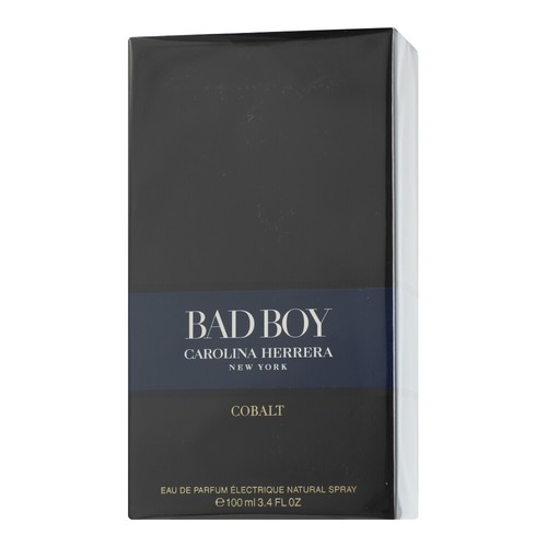 Carolina herrera bad - bad, boy