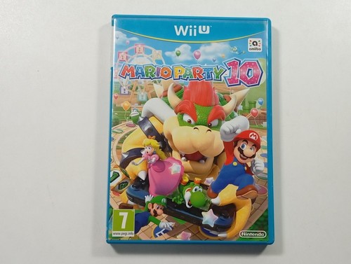 Mario party nintendo - mario,
