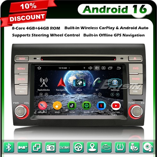 64gb android dvd - android, 16