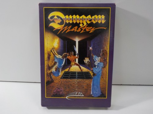 A806 dungeon master commodore - a806,