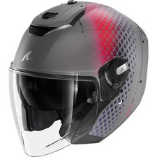 SHARK Casque Jet RS JET STRIDE