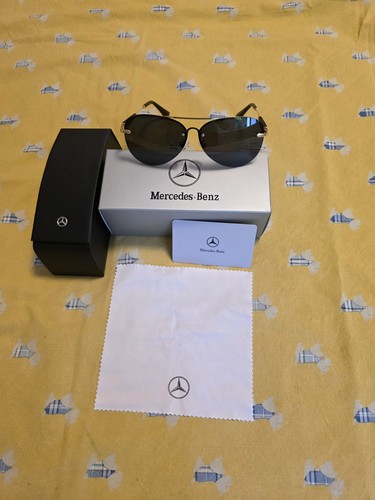 Lunette soleil polarisées - de,