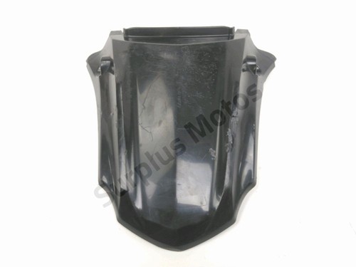 Habillage arriere suzuki - habillage,