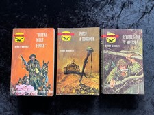 # Lot 3 romans Guerre - Harry