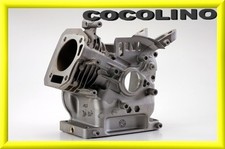 Kart plaque vibrante carter