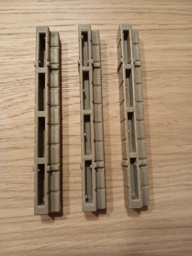 Playmobil pieces château - pieces,