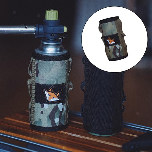 Camping gaz tank - camping,