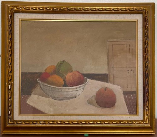Tableau nature morte - tableau, à