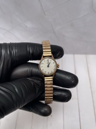 Zenith montre bracelet femme