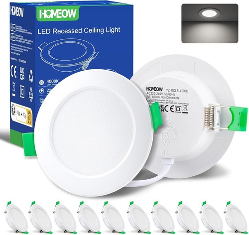Spot led encastrable extra - spot,