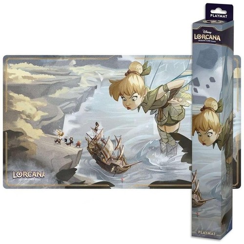 Tapis jeu playmat - de, /