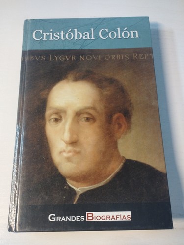 Cristobal colon grandes - cristobal,