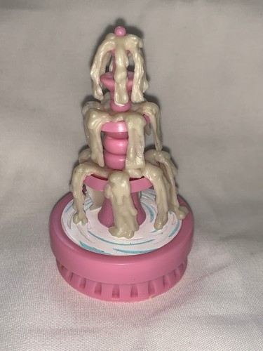 Vintage boley water fountain - boley,