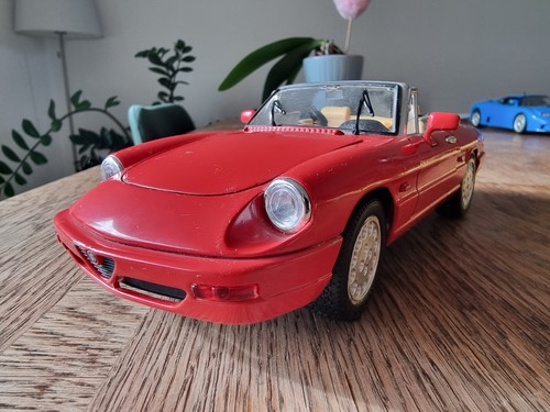 Jouef evolution alfa romeo - evolution,