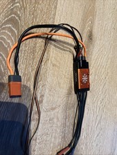 Spektrum RC Avian 100 Amp Brushless Smart ESC SPMXAE1100 Brand New!!