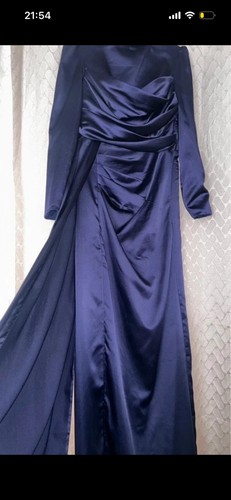 Robe soirée longue - robe, de