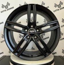 4 Jantes en Alliage Compatible Mercedes Classe A B C E Cla Gla GLK Vito 17 " AMG