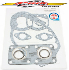 SUZUKI GT 250 A/B 1976/1978