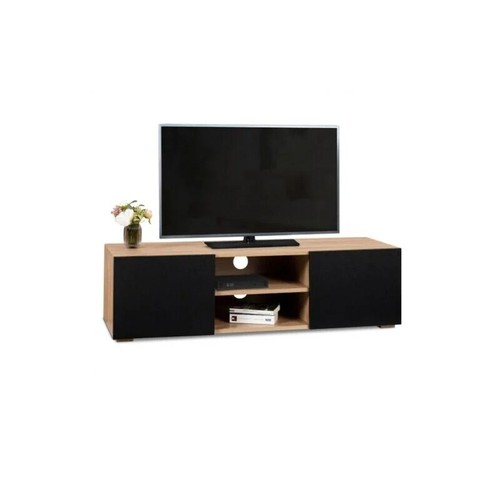 Meuble 113 bois façon - tv,