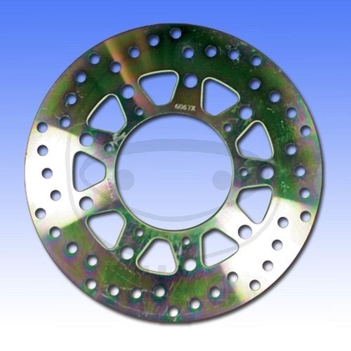 Disque frein ebc md6067d - frein,