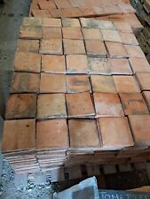 Tomettes Anciennes Panaché Clair 16x16cm