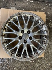Audi A3 Sportback 8P Jante En