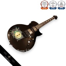 Guitare électrique ESP Kirk