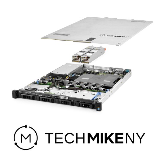 Dell poweredge r430 server - dell,