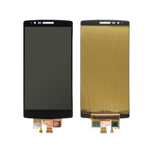 Flex lcd assembly - 2,