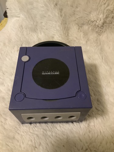 Nintendo gamecube console - gamecube,