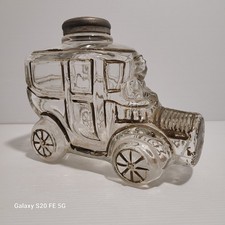 Legras  Voiture Chauffeur