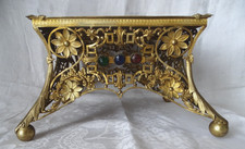 Thabor Lutrin Eglise Bronze 