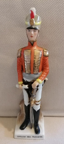 Ancienne figurine biscuit - ancienne,