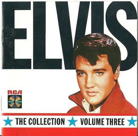 Elvis presley the - cd,