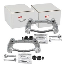 2x NTY Selle de Freinage