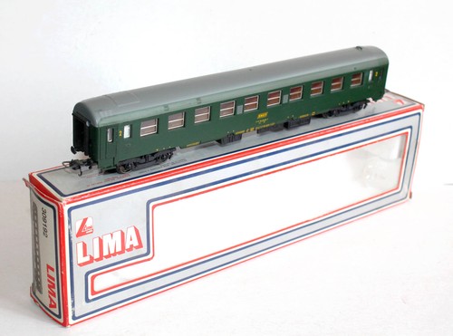 Lima 309192 voiture - ho,