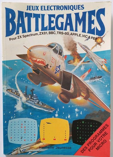 Programme jeux vidéo - programme,