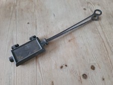 Moule à Gaufres Ancien