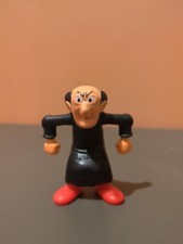 McDonald's Smurfs Action Figure