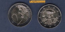 2 Euro Commémo Slovaquie 2023