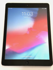 Apple iPad Air 1 32GO