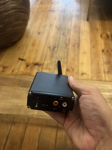 Dac dac8 bluetooth - dac8,