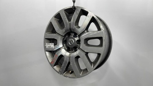 Jante nissan navara phase - nissan,