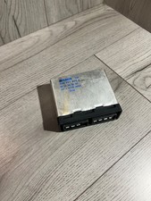 Renault Espace 2 Control Module Unit Wabco 4460570020 6025007843