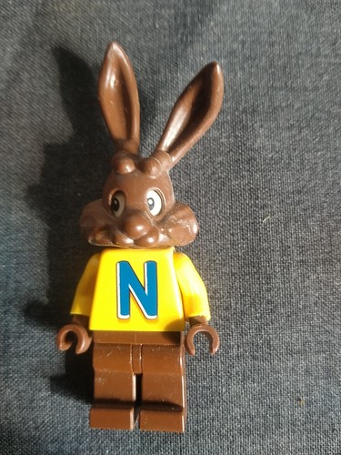 Lego 4041 lapin nesquik - 4041,