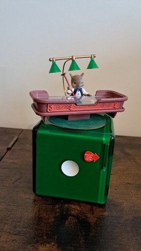 Boite musique souris - a,