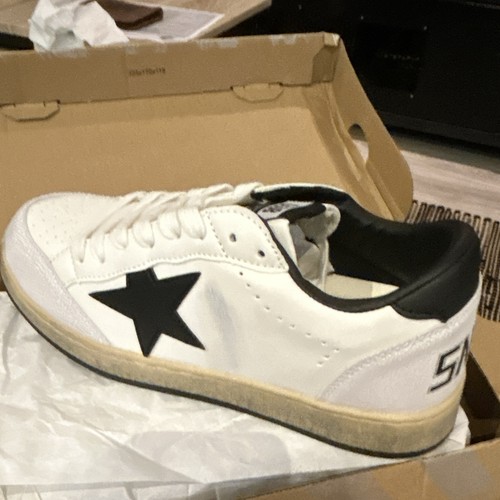 Golden goose ball star - golden,